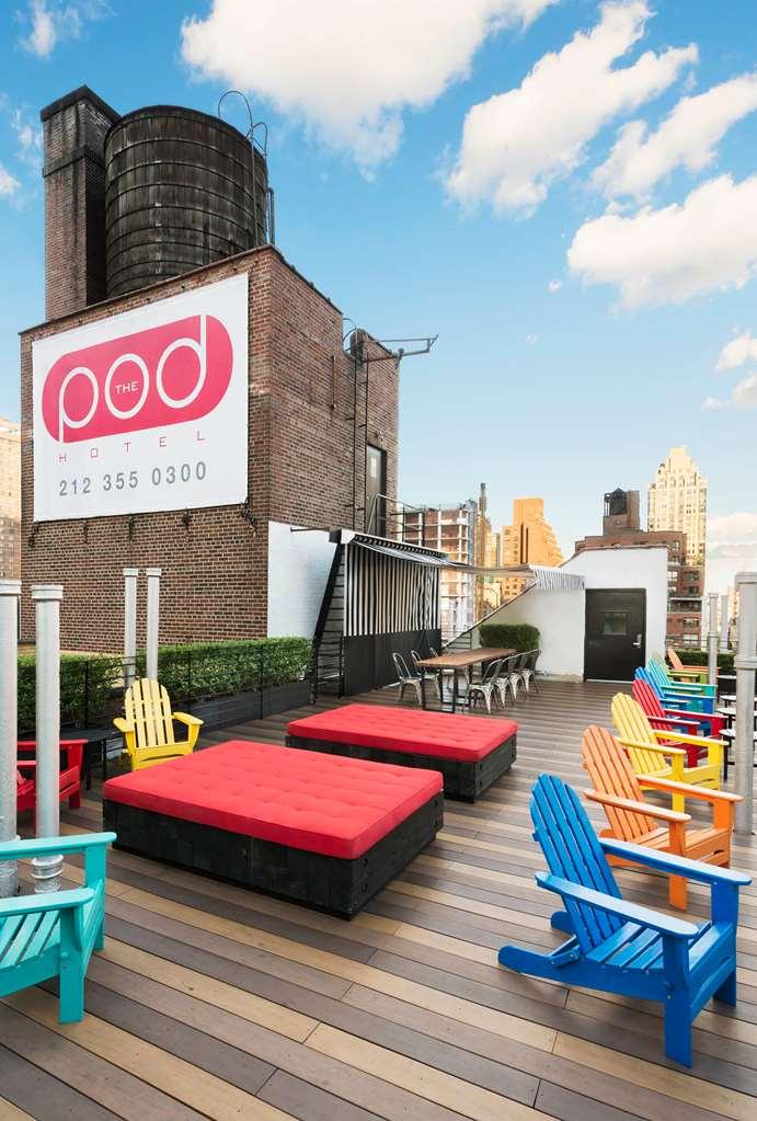 Pod 51 Nueva York