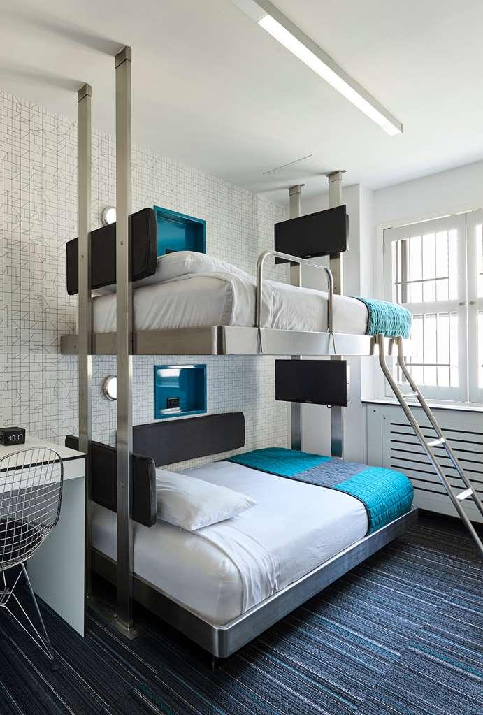 Hotel Pod 51 Nueva York