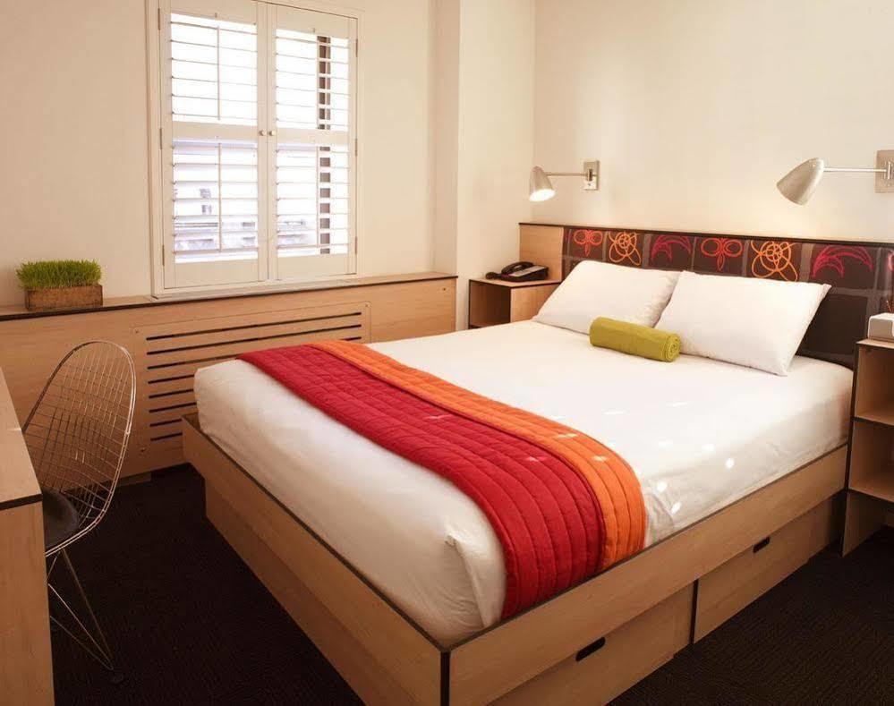 Pod 51 Hotel Nueva York