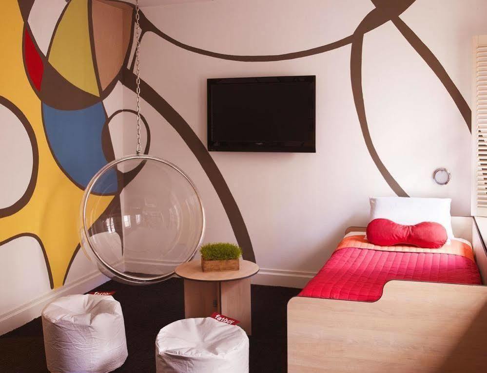 Hotel Pod 51 Nueva York