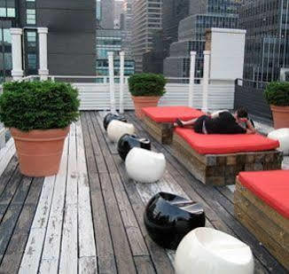 Pod 51 Hotel Nueva York