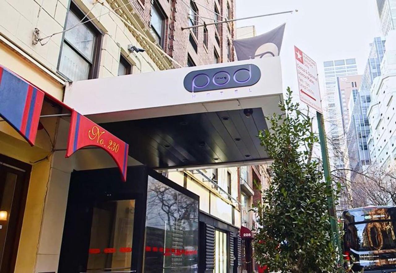 Pod 51 3* Nueva York