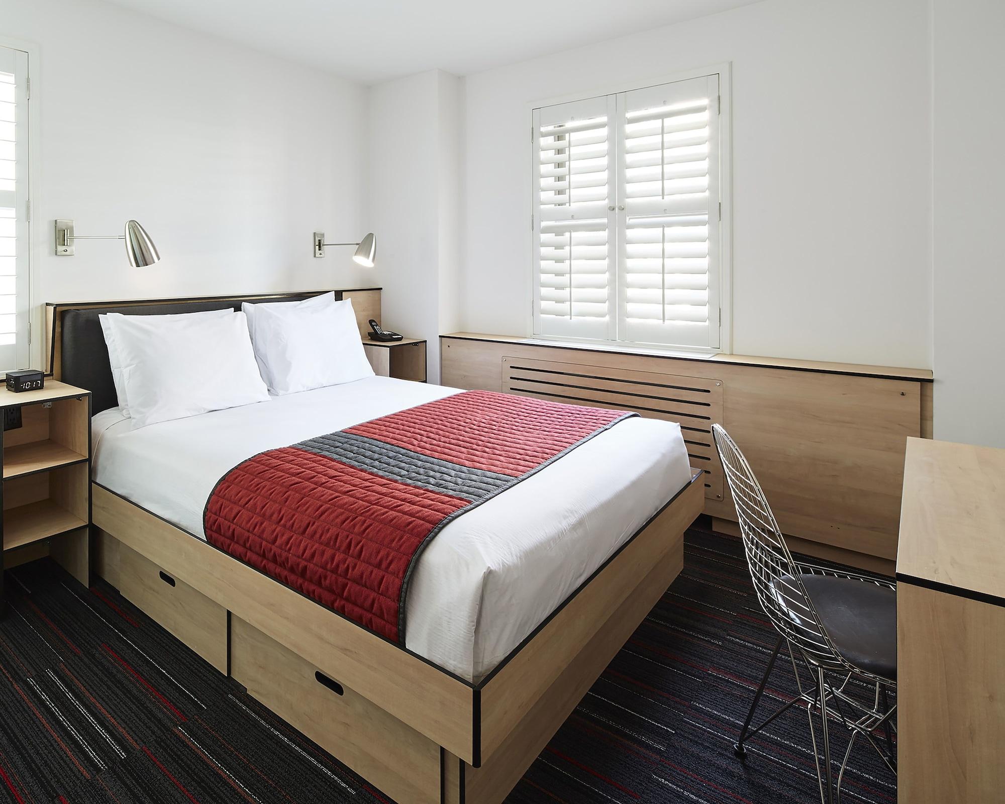 Pod 51 Hotel Nueva York