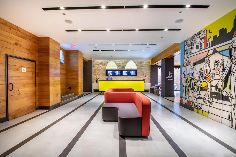 Pod 51 Hotel Nueva York