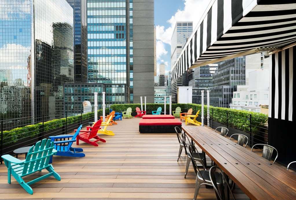 Pod 51 Hotel Nueva York