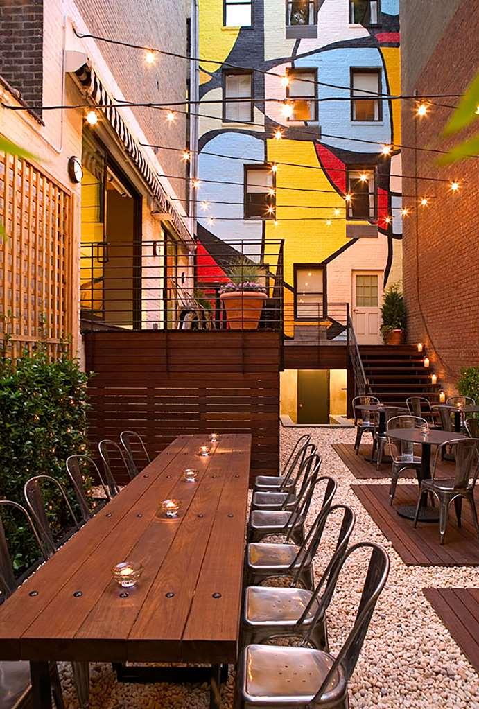 Pod 51 Hotel Nueva York