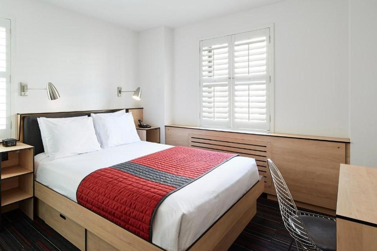 Pod 51 Hotel Nueva York